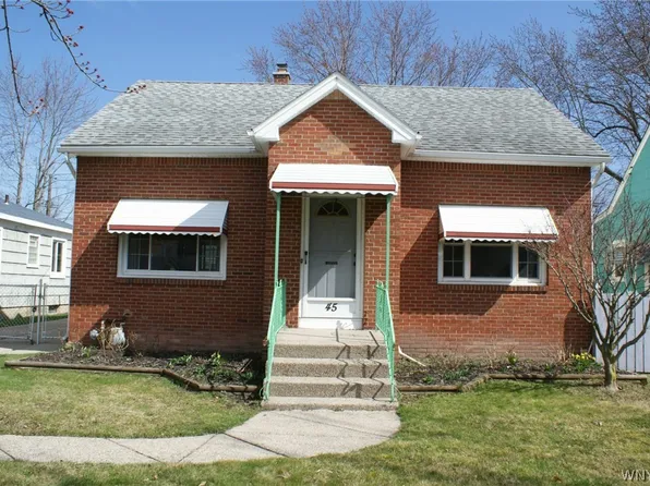 45 Fairfield Ave, Buffalo, NY 14223