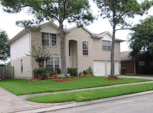 6906 Kettle Mar Dr, Houston, TX 77084