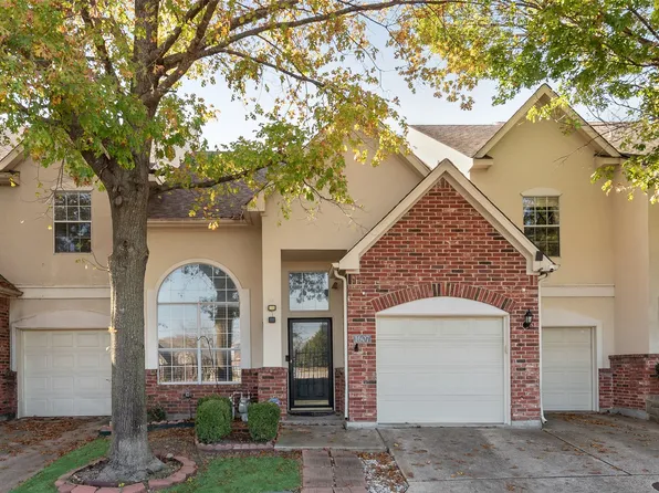 1607 Masters Dr, Desoto, TX 75115