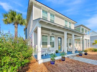 106 Old Winston Cir, Santa Rosa Beach, FL 32459
