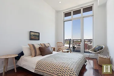 Sold by Halstead Real Estate