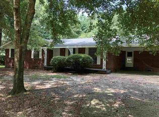 9855 Highway 501, Forest, MS 39074