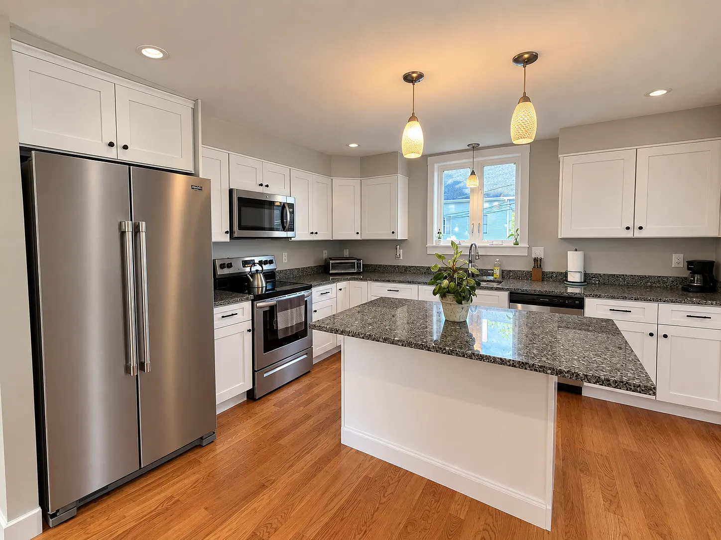 1 bed, 750 sqft, $3,000 — Photo 4