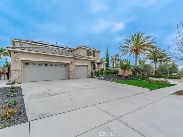 5179 Sammy Hagar Way, Fontana, CA 92336
