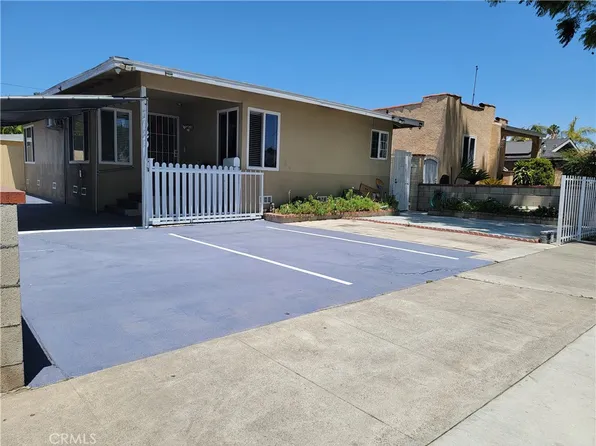 1029 W Myrtle St, Santa Ana, CA 92703