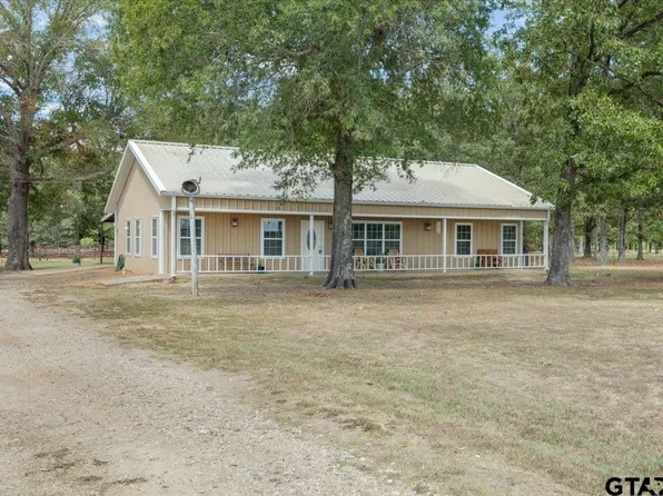 781 Farm Road 44800, Blossom, TX 75416