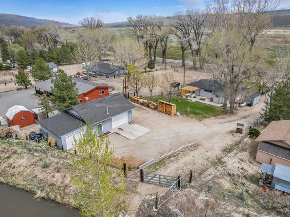 114895 Us Highway 395, Topaz, CA 96133