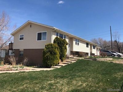 8485 W 44th Ave, Wheat Ridge, CO, 80033