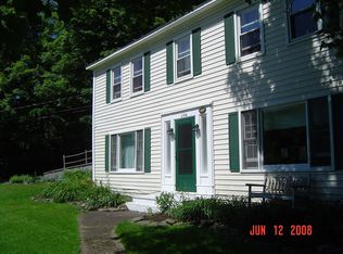 6494 W Scott Rd, Homer, NY 13077