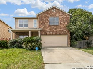 6411 Antares Park, San Antonio, TX 78239