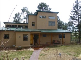 2004 45th St, Los Alamos, NM 87544