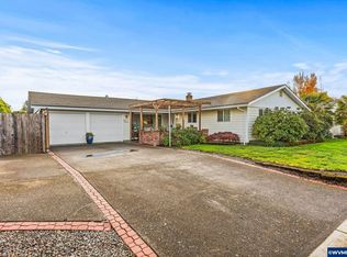 4664 Ivory Way NE, Salem, OR 97305