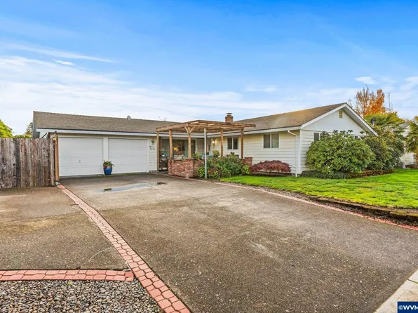 4664 Ivory Way NE, Salem, OR 97305