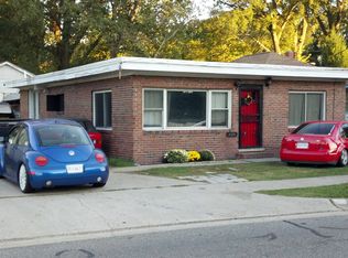 448 N Witchduck Rd, Virginia Beach, VA 23462