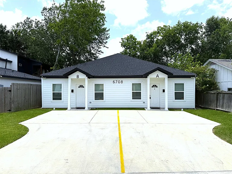 6708 Conley St #B — Photo 1