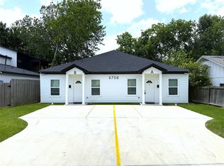 6708 Conley St #B, Houston, TX 77021