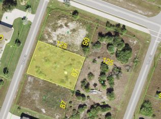 9631 Spring Cir, Port Charlotte, FL 33981