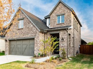 4560 Refugio Dr, Plano, TX 75024
