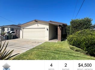 13903 Ramona Ave, Hawthorne, CA 90250