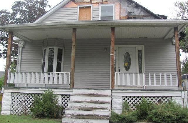 Front view