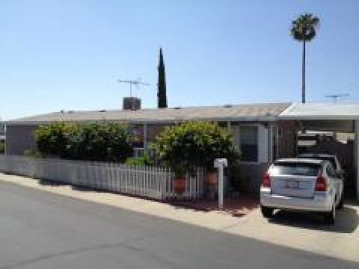 1st image of 5580 Moreno St Spc 4