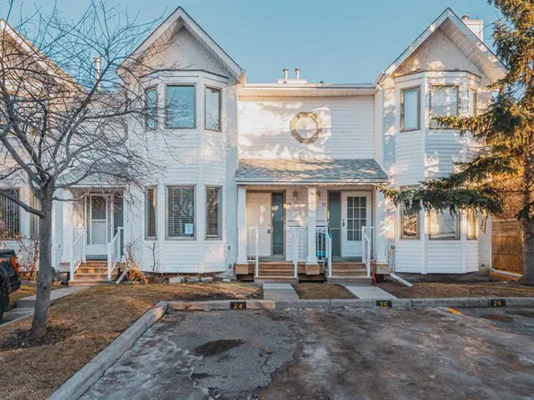 68 Abbeydale Vlg NE, Calgary, AB T2A 7P6