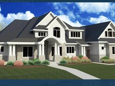 111 Crawfords Corner Road, Holmdel, NJ, 07733