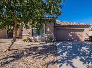 314 W Calle Paso Suave, Sahuarita, AZ 85629