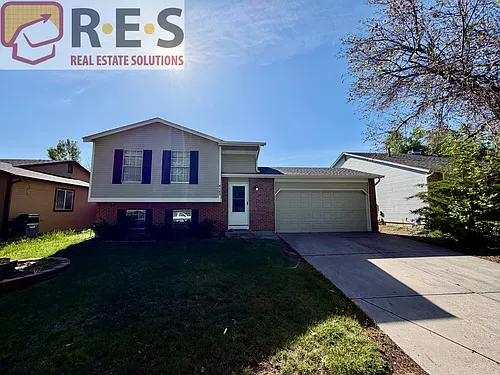 8460 Prairie Clover Way Photo 1