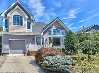 261 Thomas Ave, Island Heights, NJ 08732