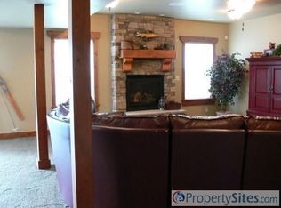 1133 N Springer View Dr, Midway, UT 84049