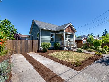 1745 NE Highland St, Portland, OR 97211 | Zillow