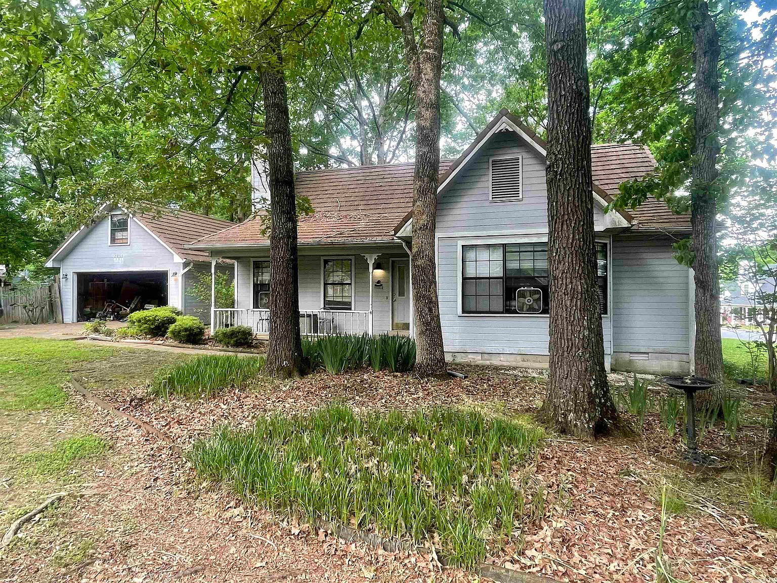 2205 Raintree Dr, Bryant, AR 72022 Zillow
