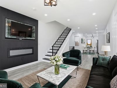1626 E Lafayette Ave, Baltimore, MD, 21213