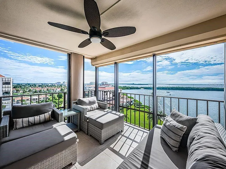 6291 Bahia Del Mar Cir #903 — Photo 4
