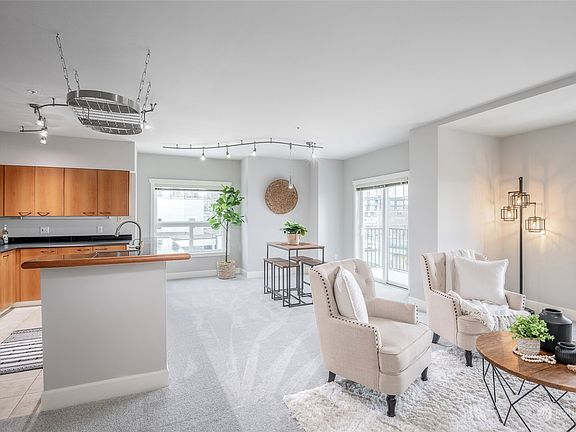 5th image of 22226 6th Avenue S #405