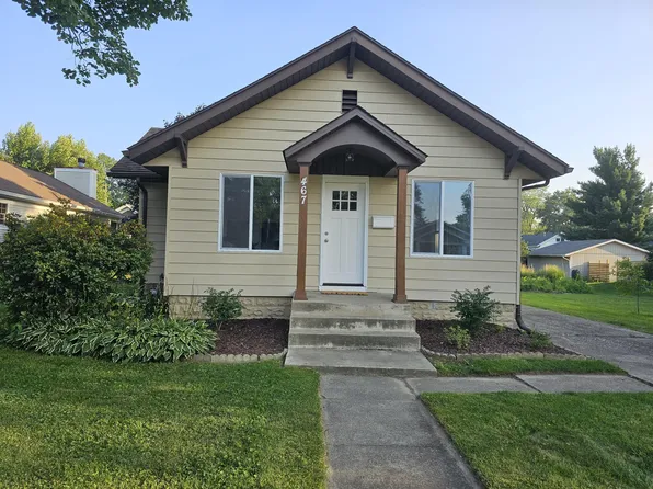 467 Grove Ave, Valparaiso, IN 46385