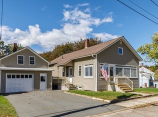49 Prospect St, Athol, MA 01331
