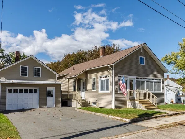 49 Prospect St, Athol, MA 01331