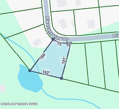 3rd image of Pleasant View Dr #C