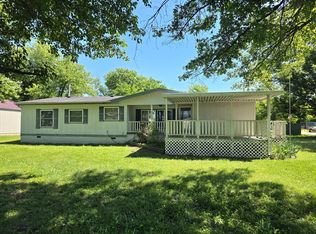 60334 E 252nd Ln, Grove, OK 74344
