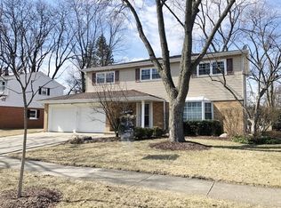 2 S Donald Ave, Arlington Heights, IL