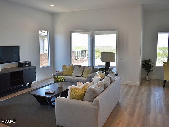 2nd image of 1331 E Golden Rock Way