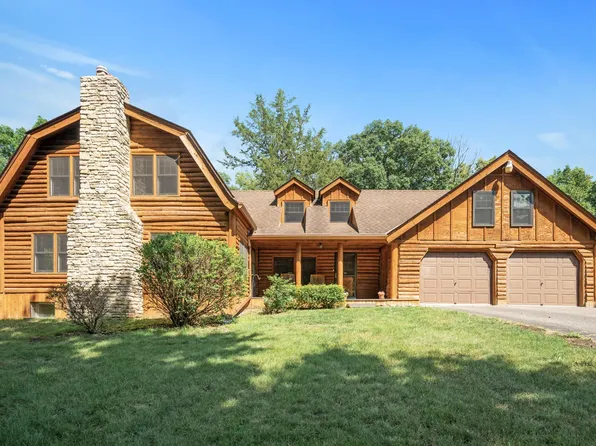 29495 Ivywood Trl, Chisago City, MN 55013