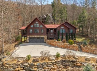 6 Tallwood Rd, Leicester, NC 28748