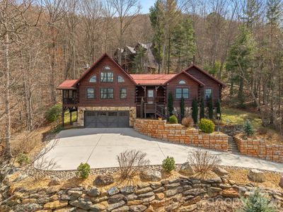 6 Tallwood Rd, Leicester, NC, 28748
