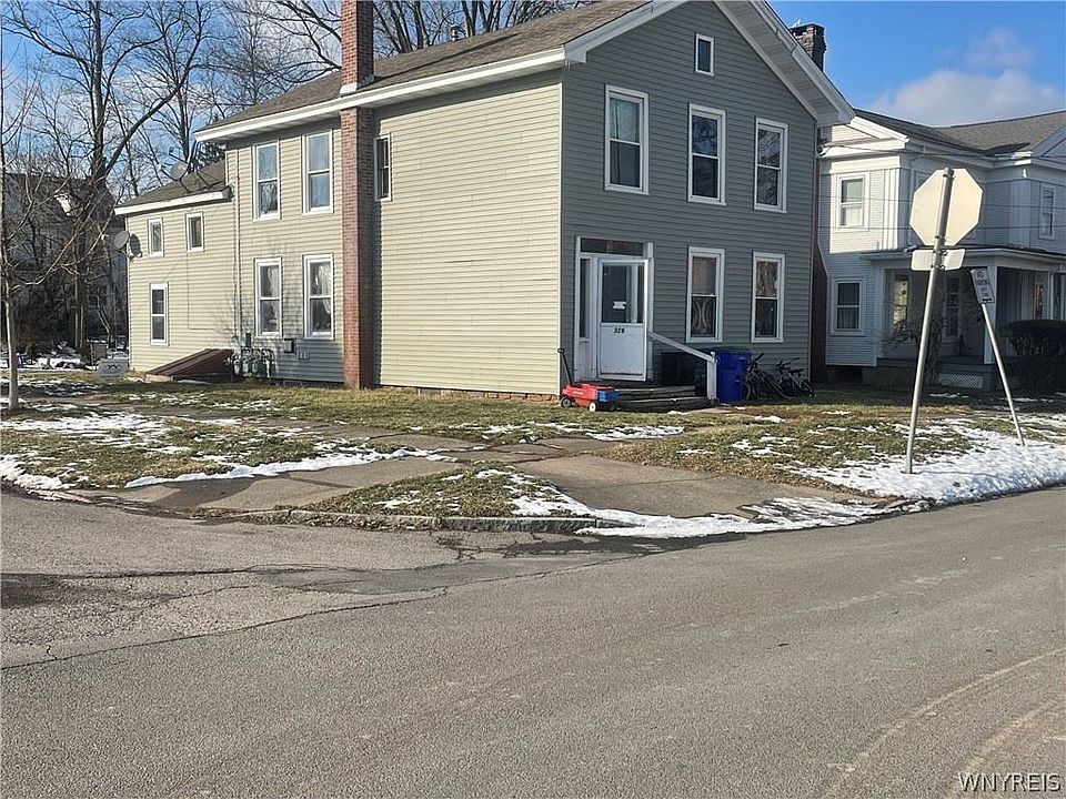 2nd image of 328 West Ave