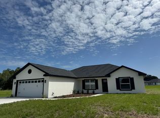 2635 SE 76th Rd, Bushnell, FL 33513