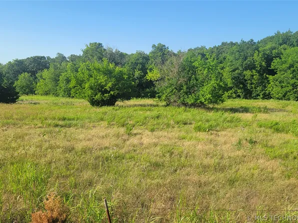 0 County Road 1520, Stratford, OK 74872