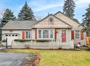 1124 E Colonial Dr, Racine, WI 53405